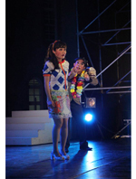 演出片段