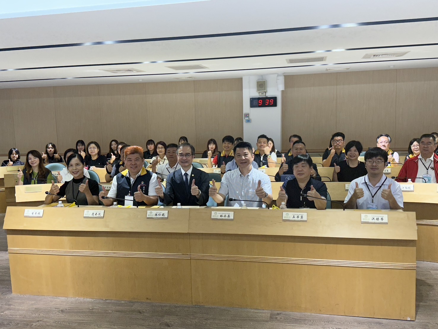 幼保系以畢業即就業為目標,培育優秀幼教人才