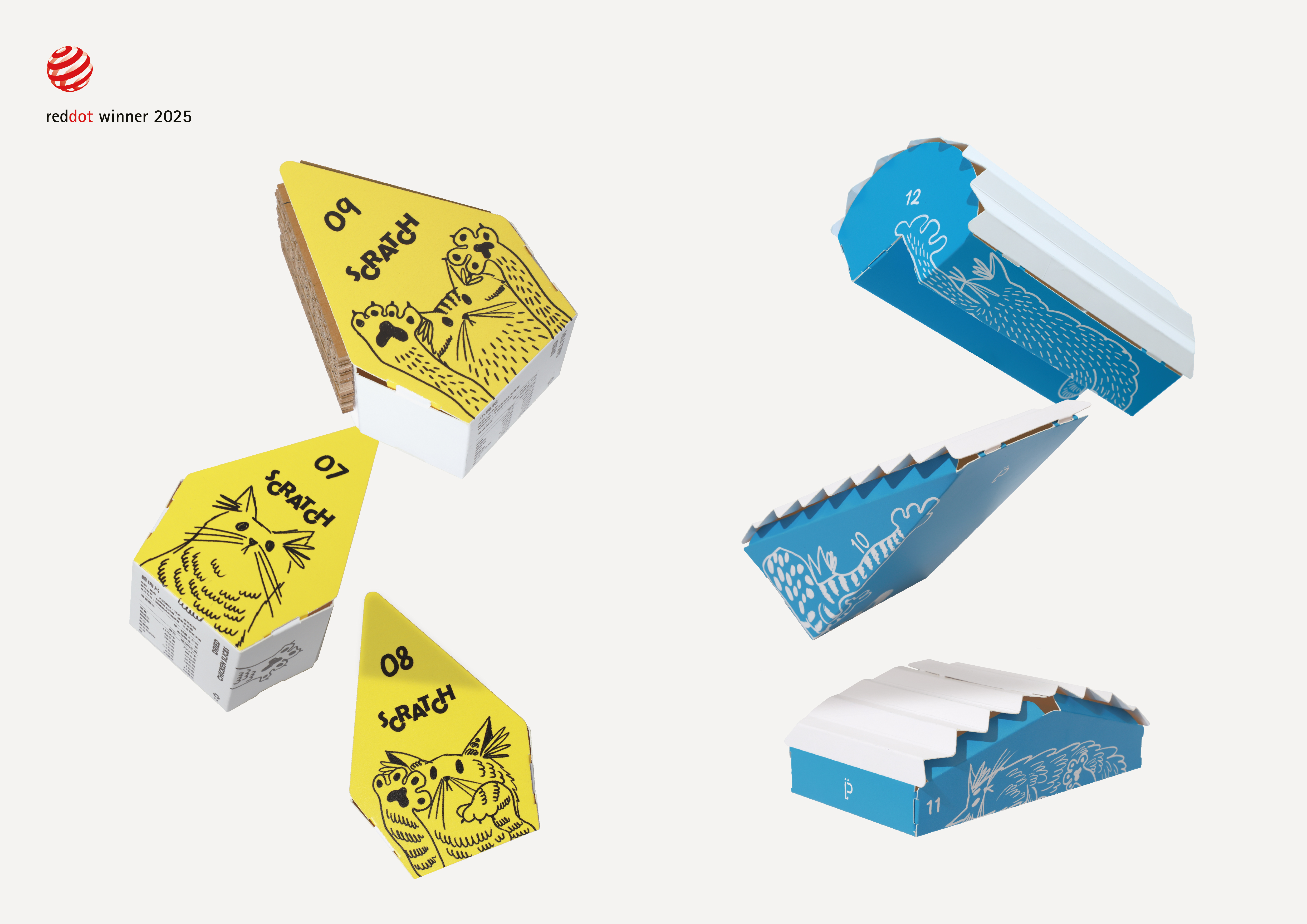 PET PAPER 貓紙出品