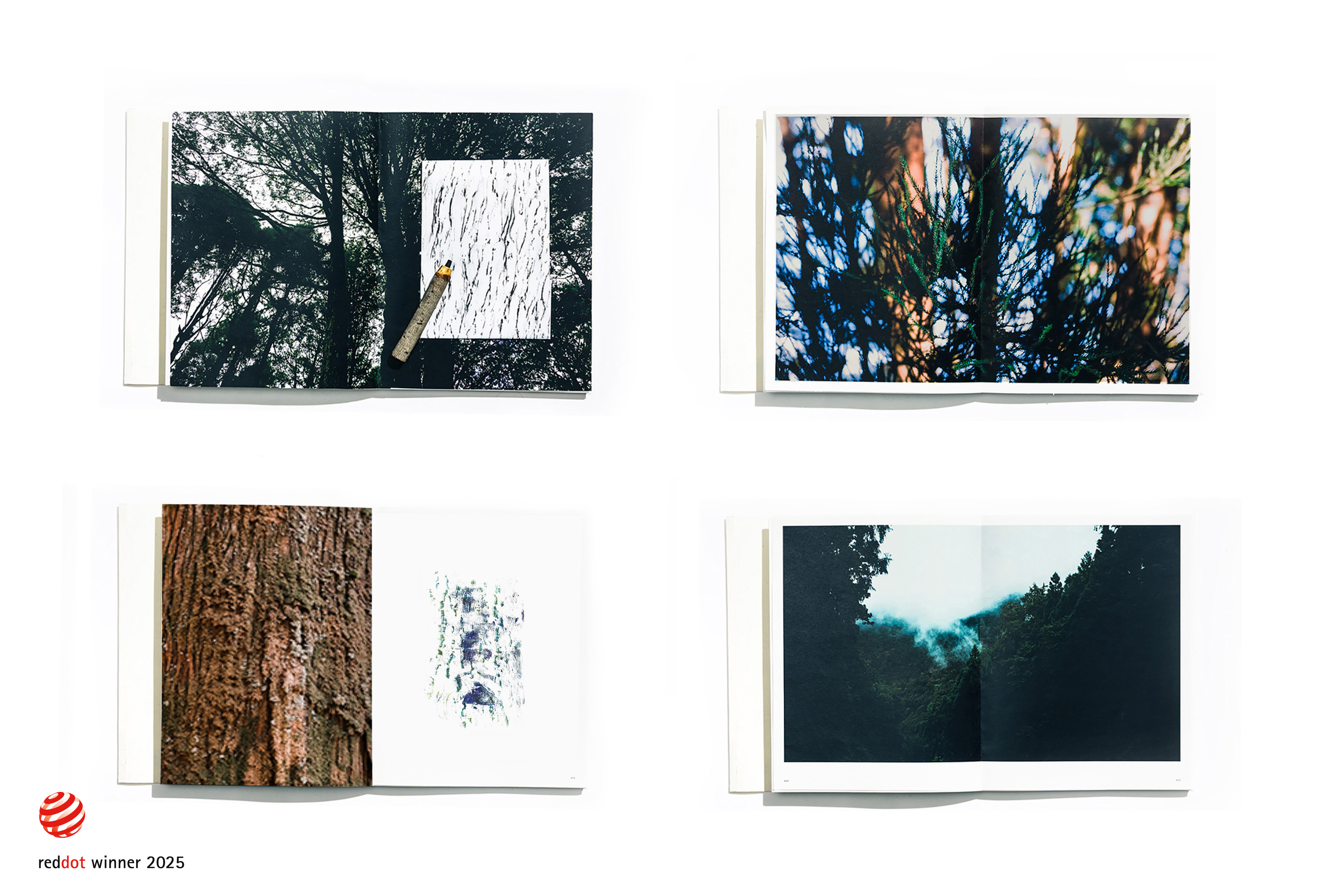 大地美術館 OUTDOOR BOTANICAL ART GALLERY