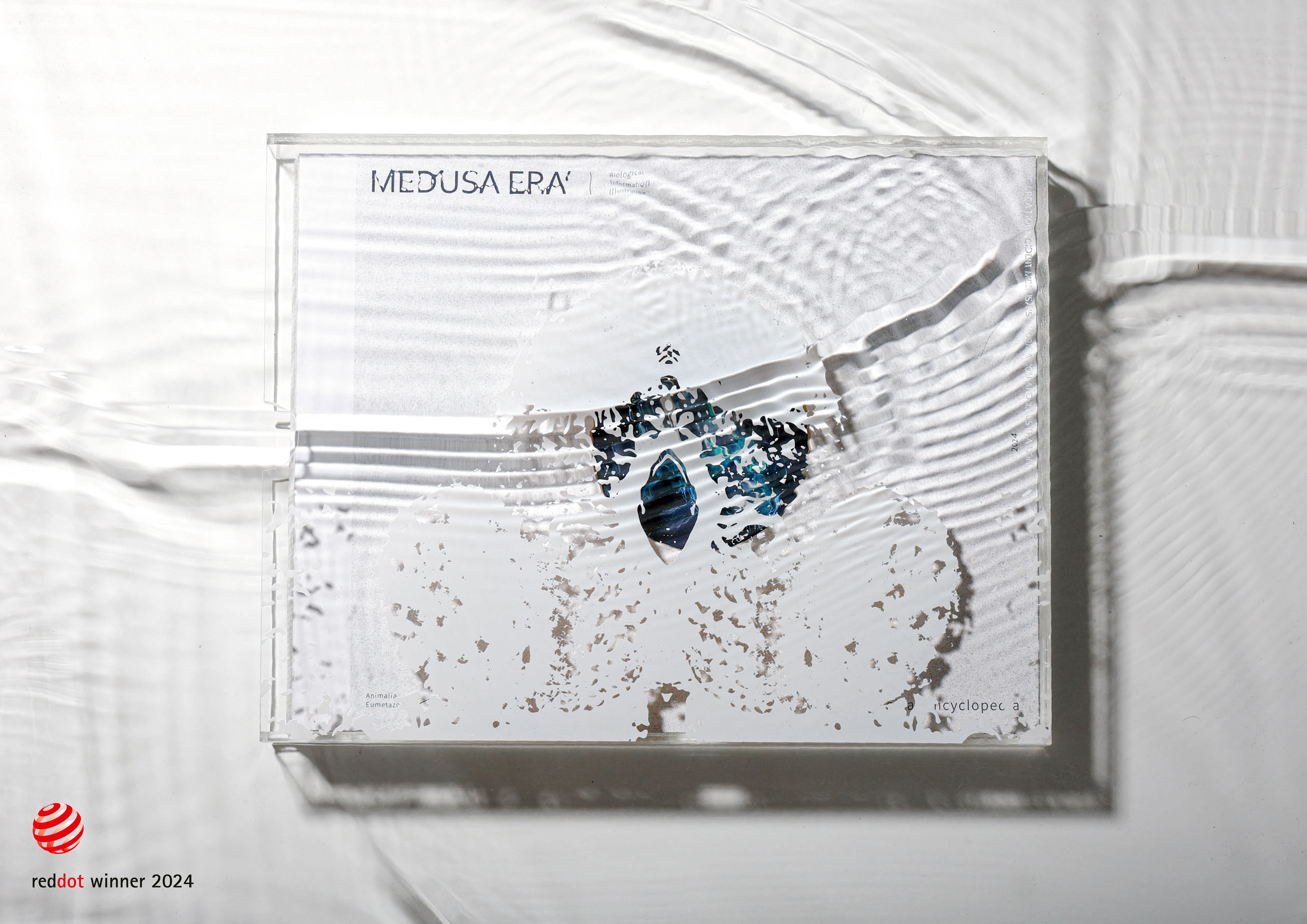 海洋美杜莎 MEDUSA ERA