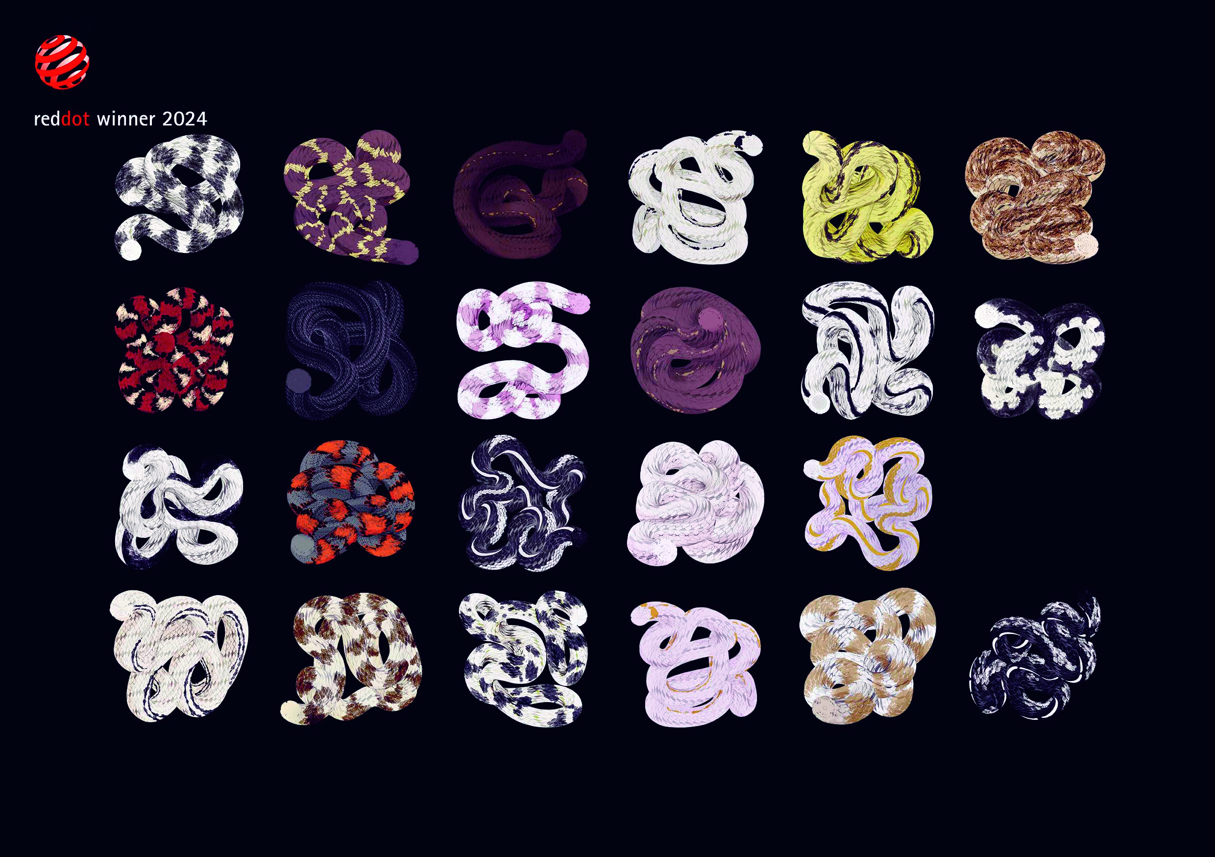品系觀SNAKE PLUS+KING SNAKE OF MORPHS