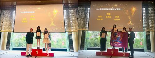 115年國際首都創意藝術文創大賽