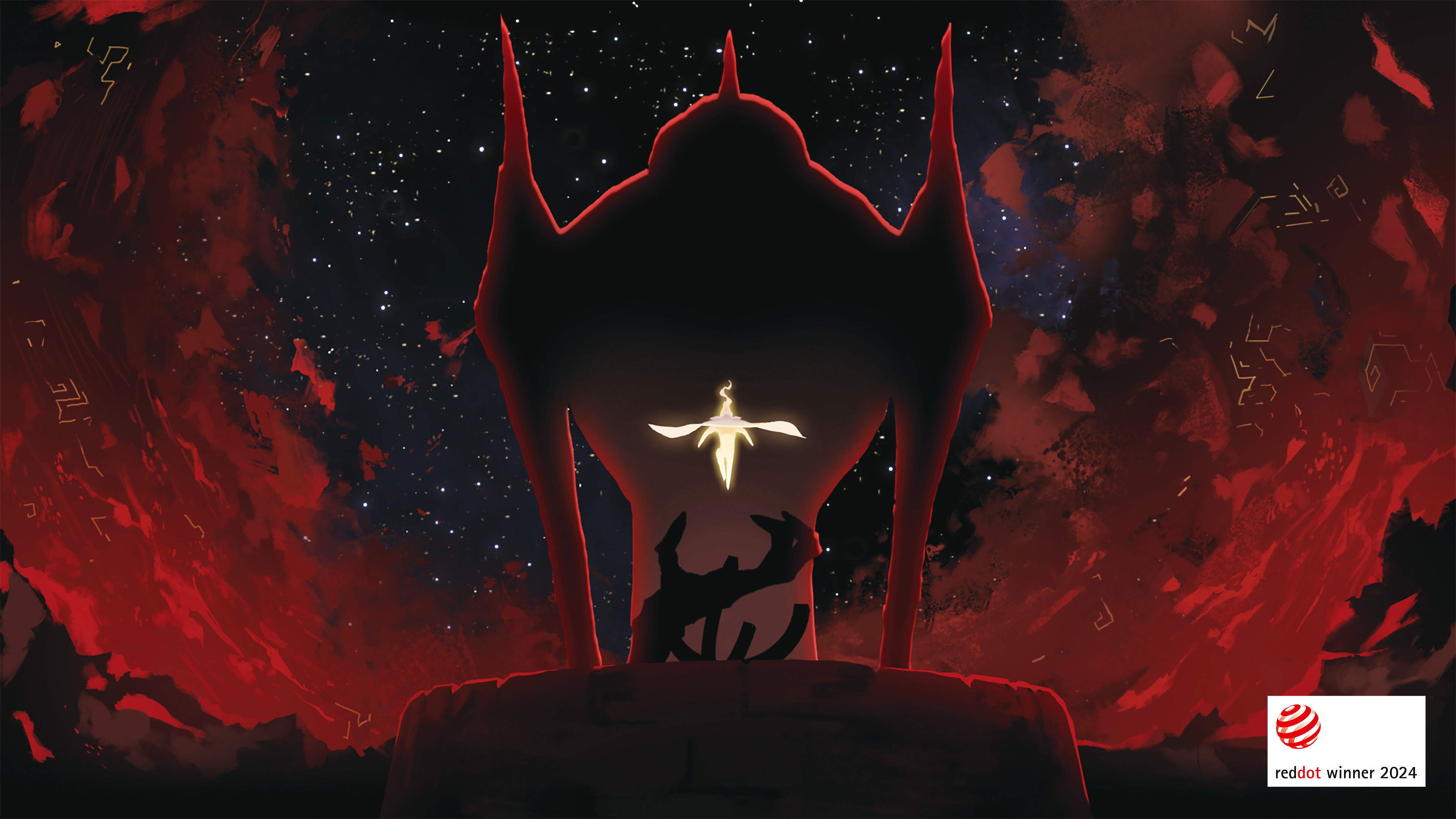 星泊 STAR DRIFT