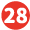 28