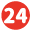 24