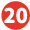 20