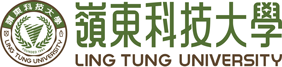 嶺東科技大學校徽