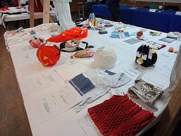 參賽作品