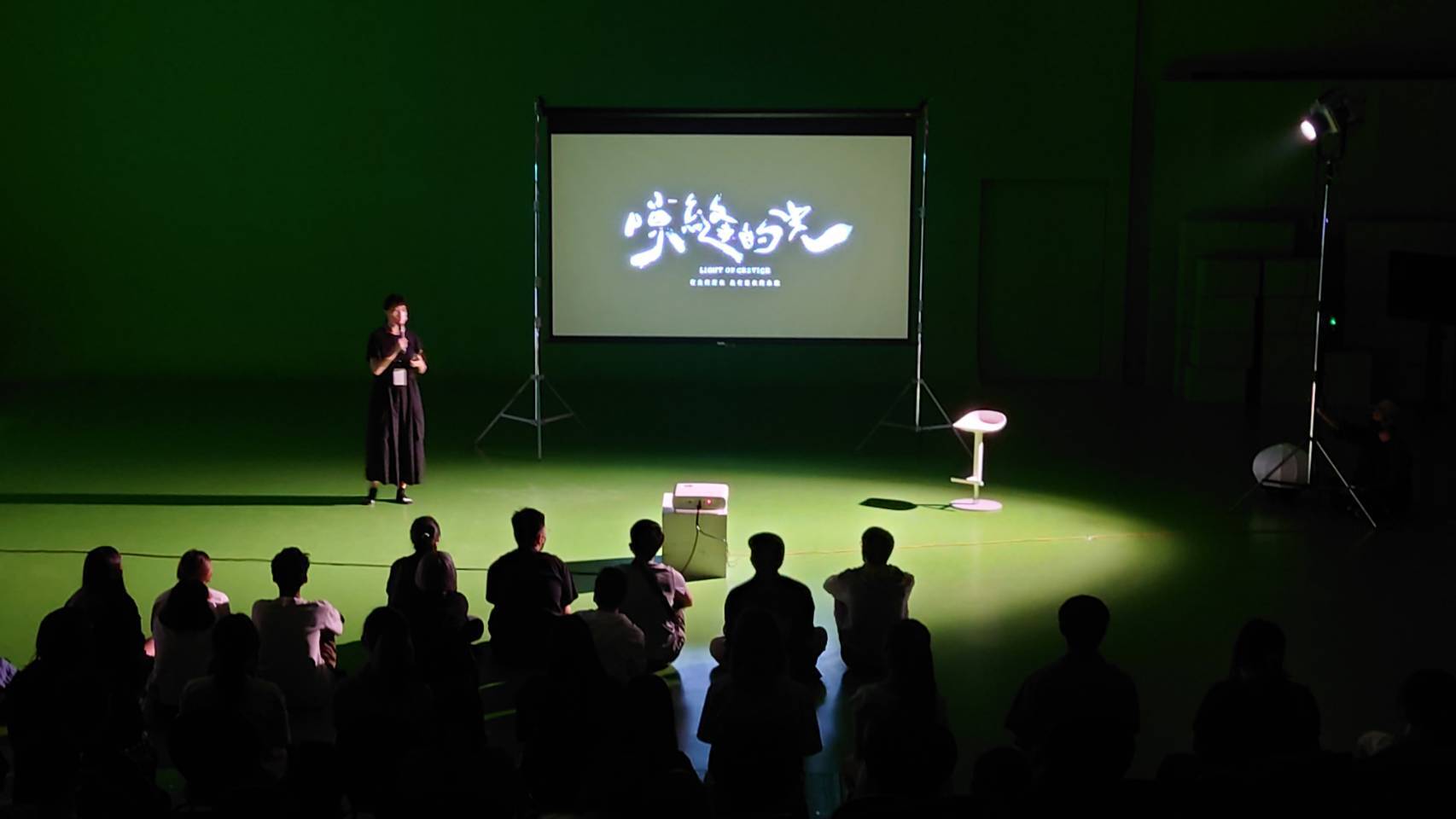 青川影展側拍-2