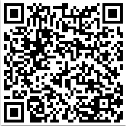 報到說明(請掃瞄QR Code)