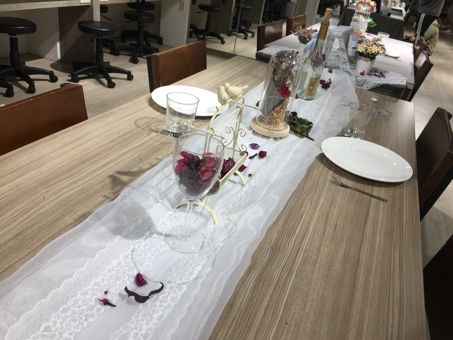 婚禮企劃體驗