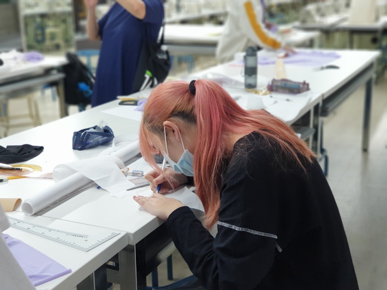 打造內在美職人工作坊