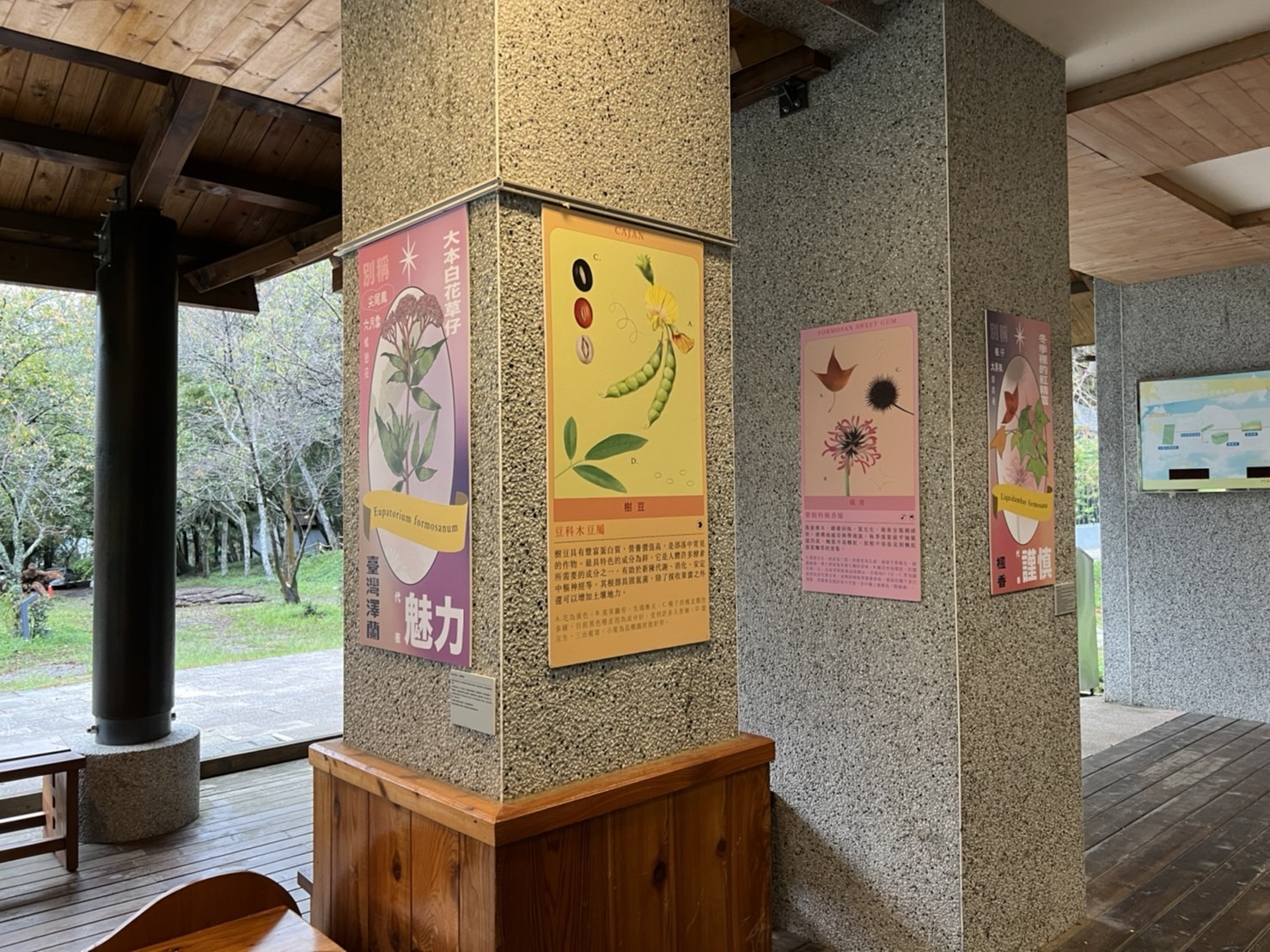 嶺東科大USR山林學旅 創新奧萬大部落楓采