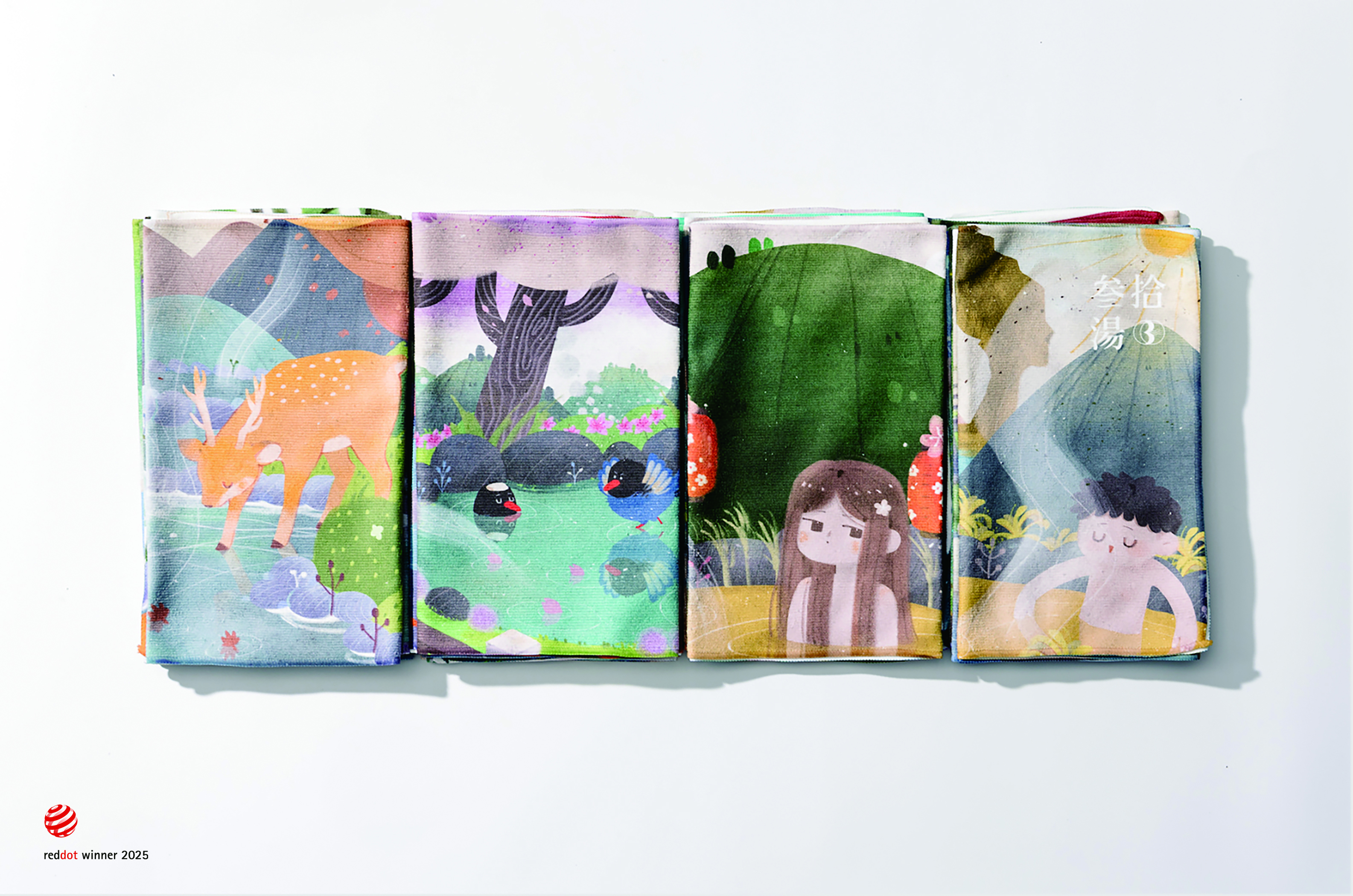 叁拾湯 30 Hot Spring