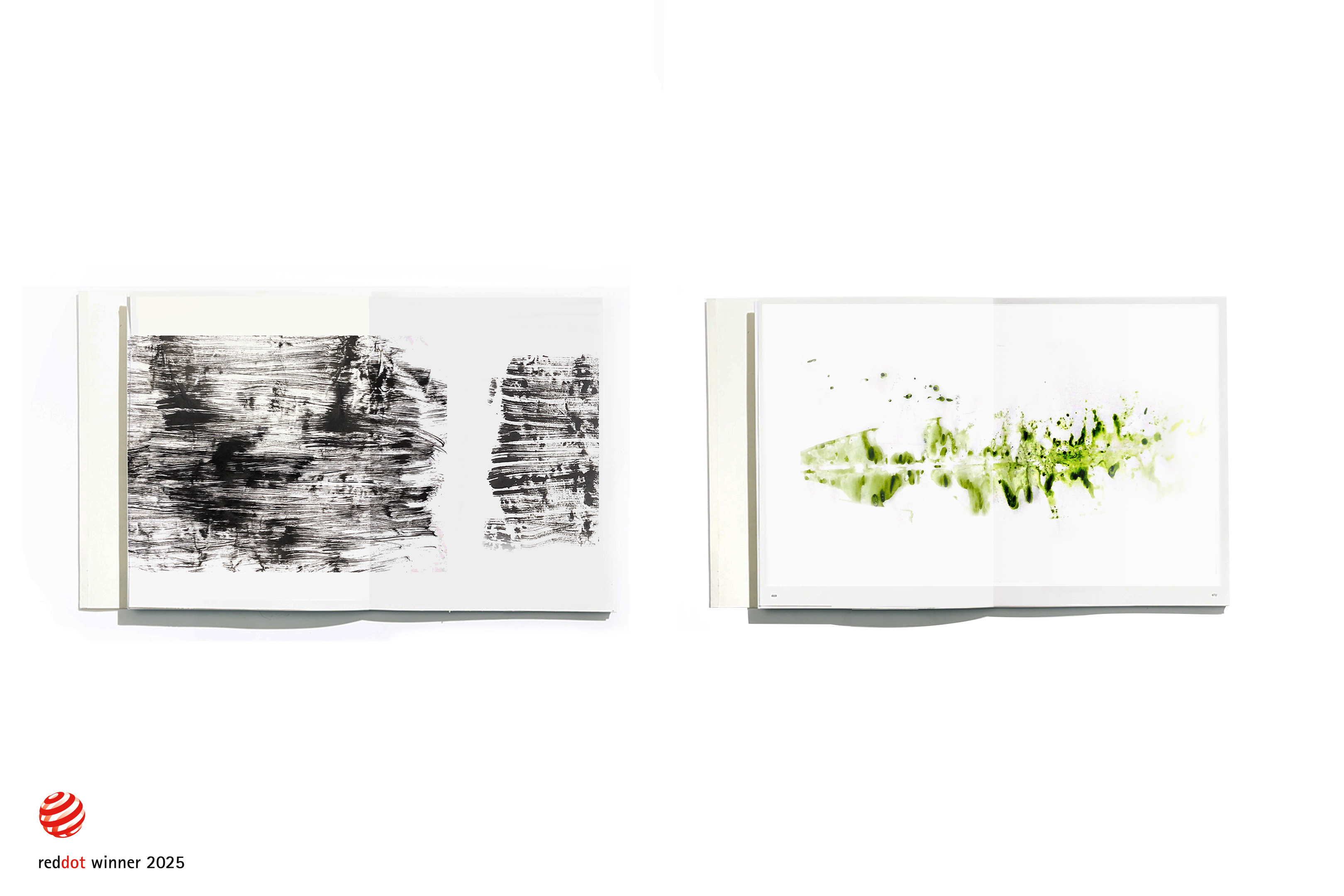 大地美術館 OUTDOOR BOTANICAL ART GALLERY