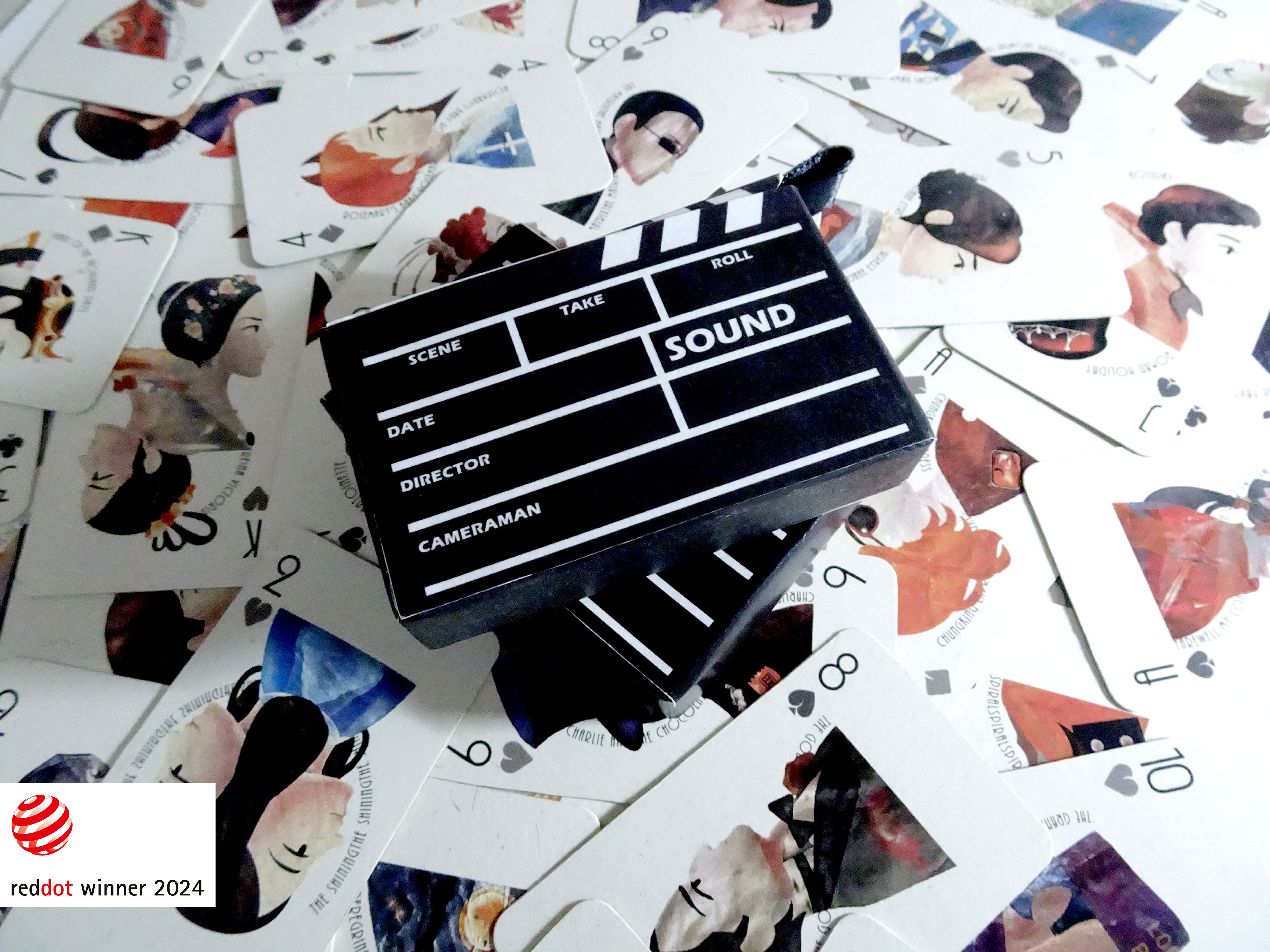 菲林FILM