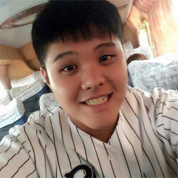 陳柏翔