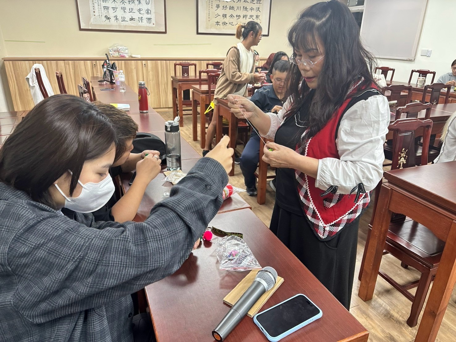 健康這條路，原住民早就走在前面——原住民健康講座圓滿落幕