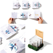 築巢共生 Hirundinidae