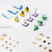 PET PAPER 貓紙出品